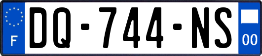 DQ-744-NS