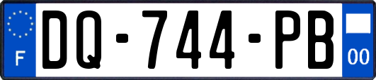 DQ-744-PB