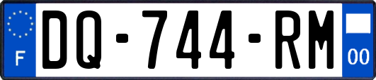 DQ-744-RM