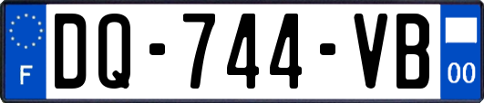 DQ-744-VB