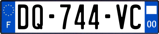 DQ-744-VC