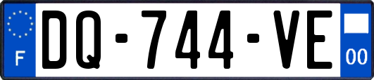 DQ-744-VE