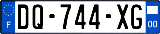 DQ-744-XG