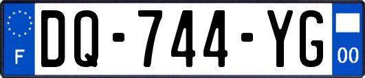 DQ-744-YG