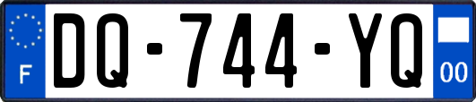 DQ-744-YQ