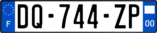 DQ-744-ZP