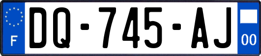 DQ-745-AJ