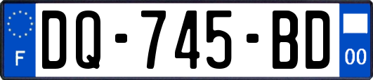 DQ-745-BD