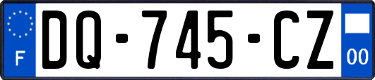 DQ-745-CZ