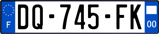 DQ-745-FK