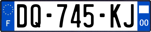 DQ-745-KJ