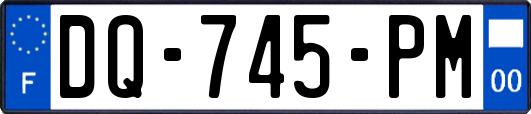 DQ-745-PM