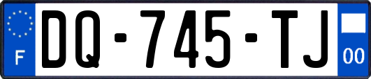 DQ-745-TJ