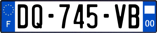 DQ-745-VB