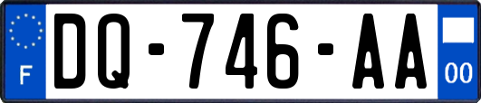 DQ-746-AA