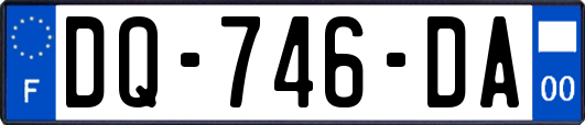 DQ-746-DA