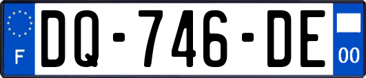 DQ-746-DE