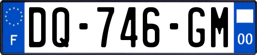 DQ-746-GM