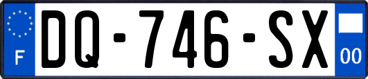 DQ-746-SX