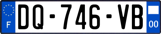 DQ-746-VB