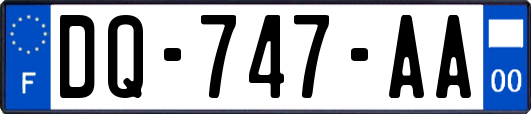 DQ-747-AA