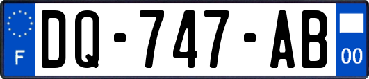 DQ-747-AB