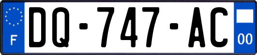 DQ-747-AC