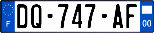 DQ-747-AF