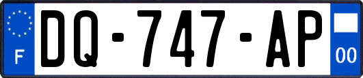 DQ-747-AP