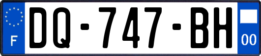 DQ-747-BH