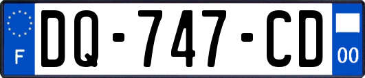 DQ-747-CD