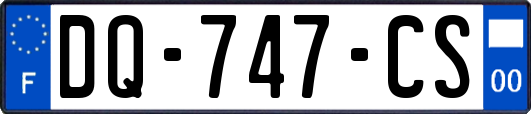 DQ-747-CS