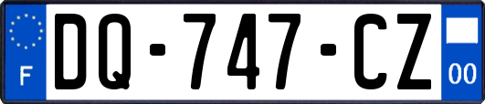 DQ-747-CZ