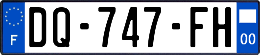 DQ-747-FH