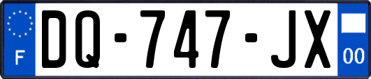 DQ-747-JX