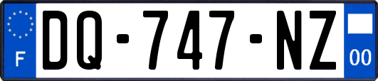 DQ-747-NZ