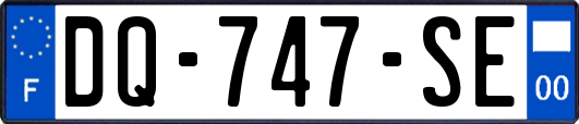 DQ-747-SE