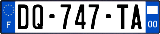 DQ-747-TA