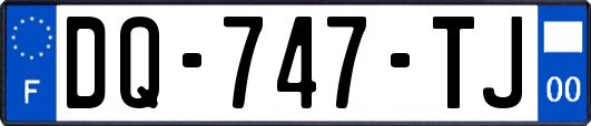 DQ-747-TJ