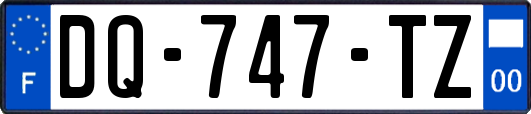 DQ-747-TZ