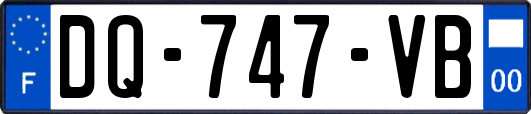 DQ-747-VB