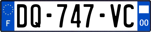 DQ-747-VC