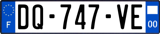 DQ-747-VE