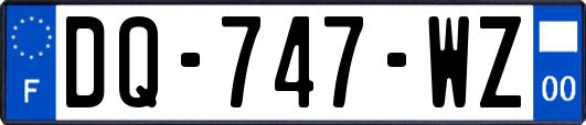 DQ-747-WZ