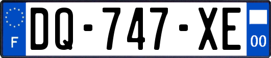 DQ-747-XE