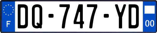 DQ-747-YD