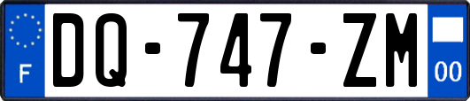 DQ-747-ZM