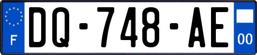 DQ-748-AE