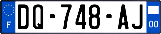 DQ-748-AJ