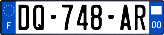 DQ-748-AR